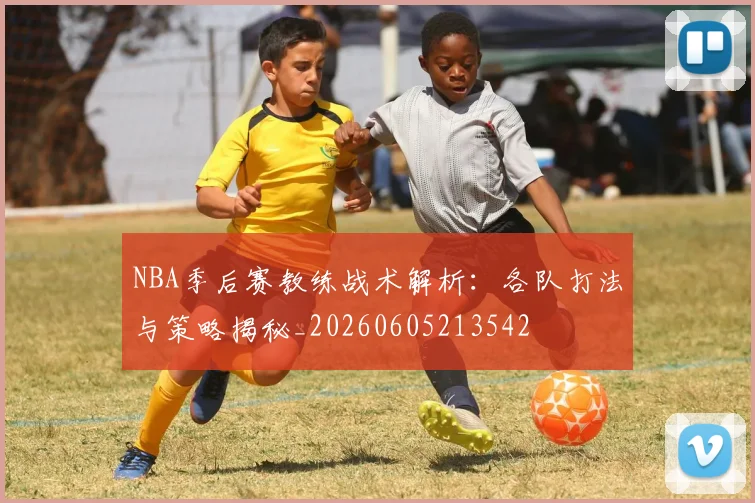 NBA季后赛教练战术解析:各队打法与策略揭秘_20260605213542