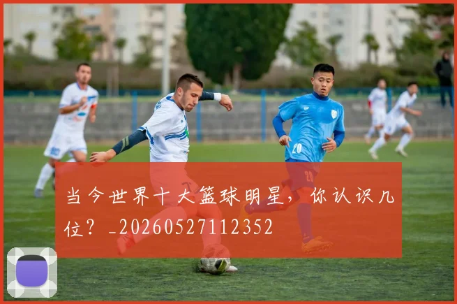 当今世界十大篮球明星，你认识几位？_20260527112352